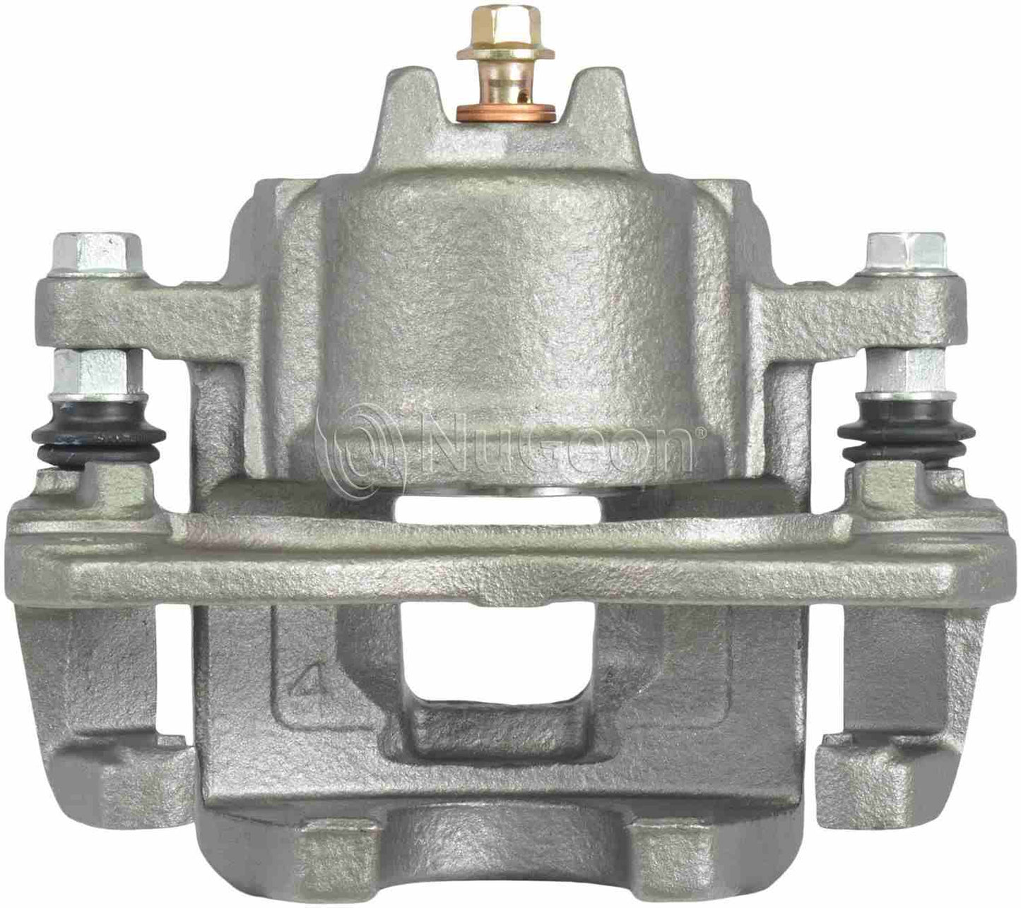 BBB Industries Remanufactured Disc Brake Caliper 99-01407A
