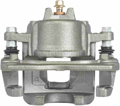 BBB Industries Remanufactured Disc Brake Caliper 99-01407A