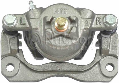 BBB Industries Remanufactured Disc Brake Caliper 99-01407A