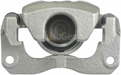 BBB Industries Remanufactured Disc Brake Caliper 99-01407A