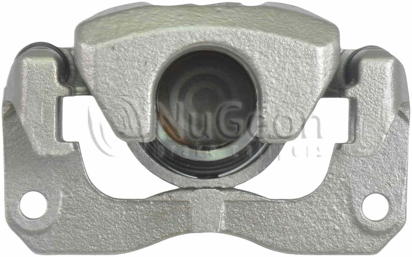 BBB Industries Remanufactured Disc Brake Caliper 99-01407A