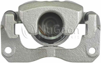 BBB Industries Remanufactured Disc Brake Caliper 99-01407A