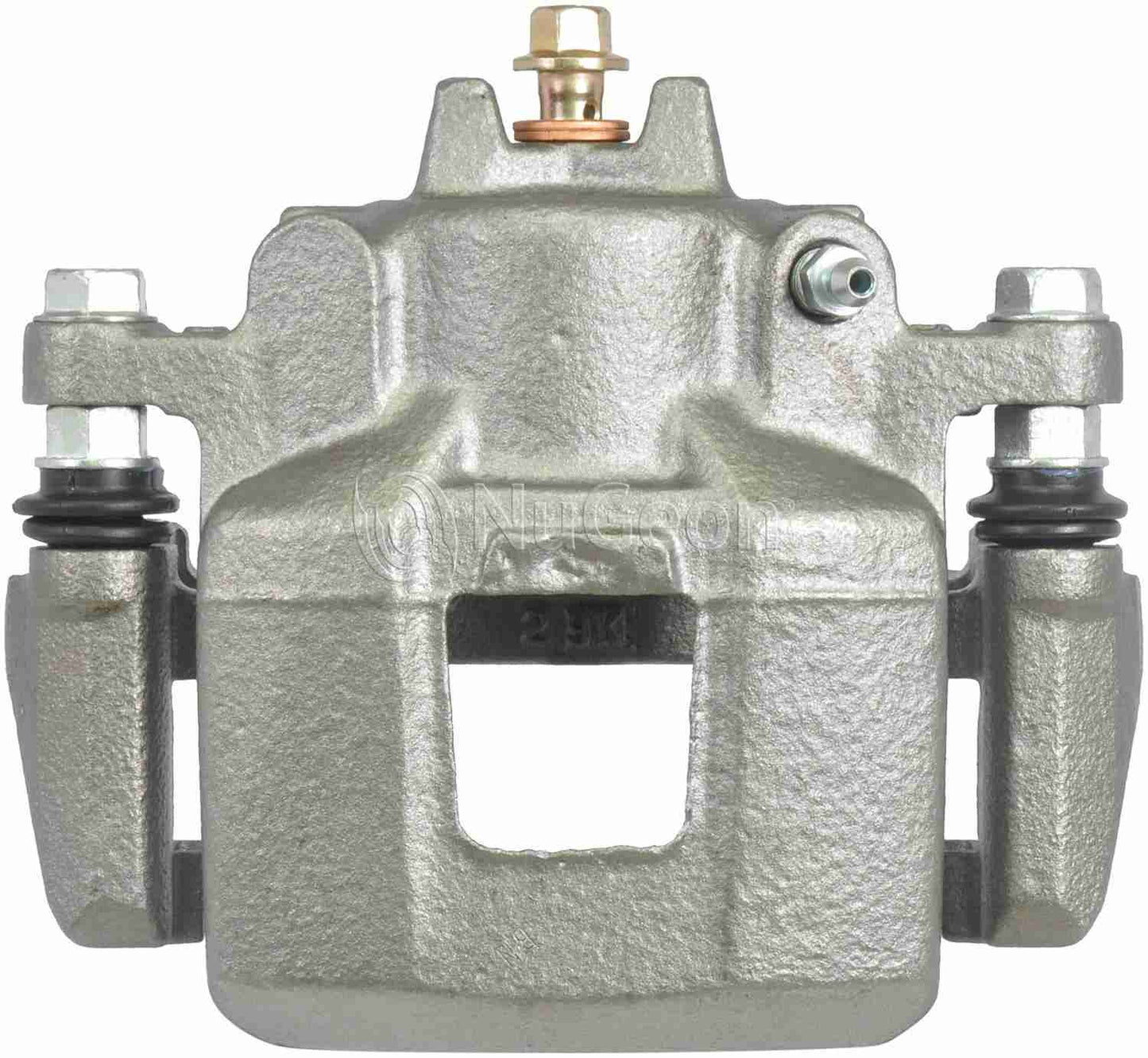BBB Industries Remanufactured Disc Brake Caliper 99-01407A