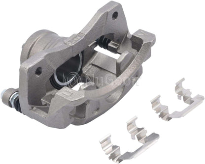 BBB Industries Remanufactured Disc Brake Caliper 99-01409A