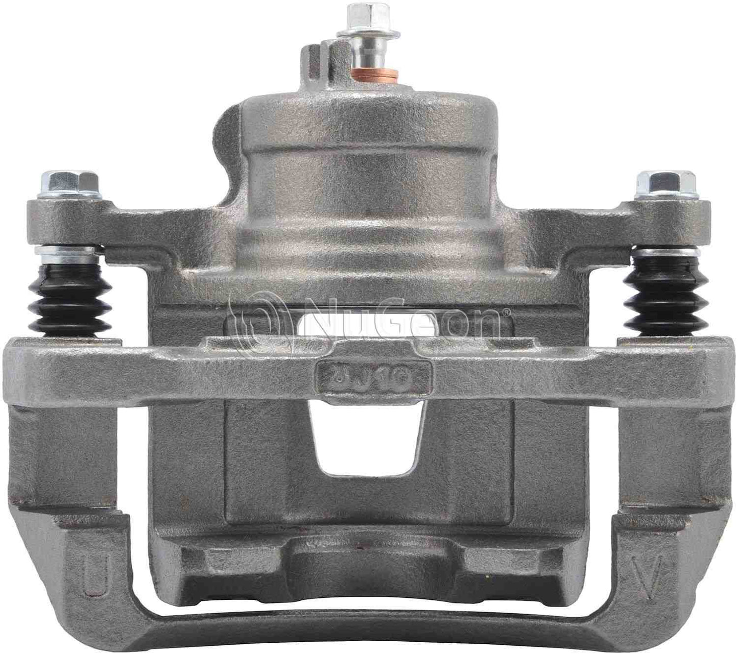 BBB Industries Remanufactured Disc Brake Caliper 99-01409A