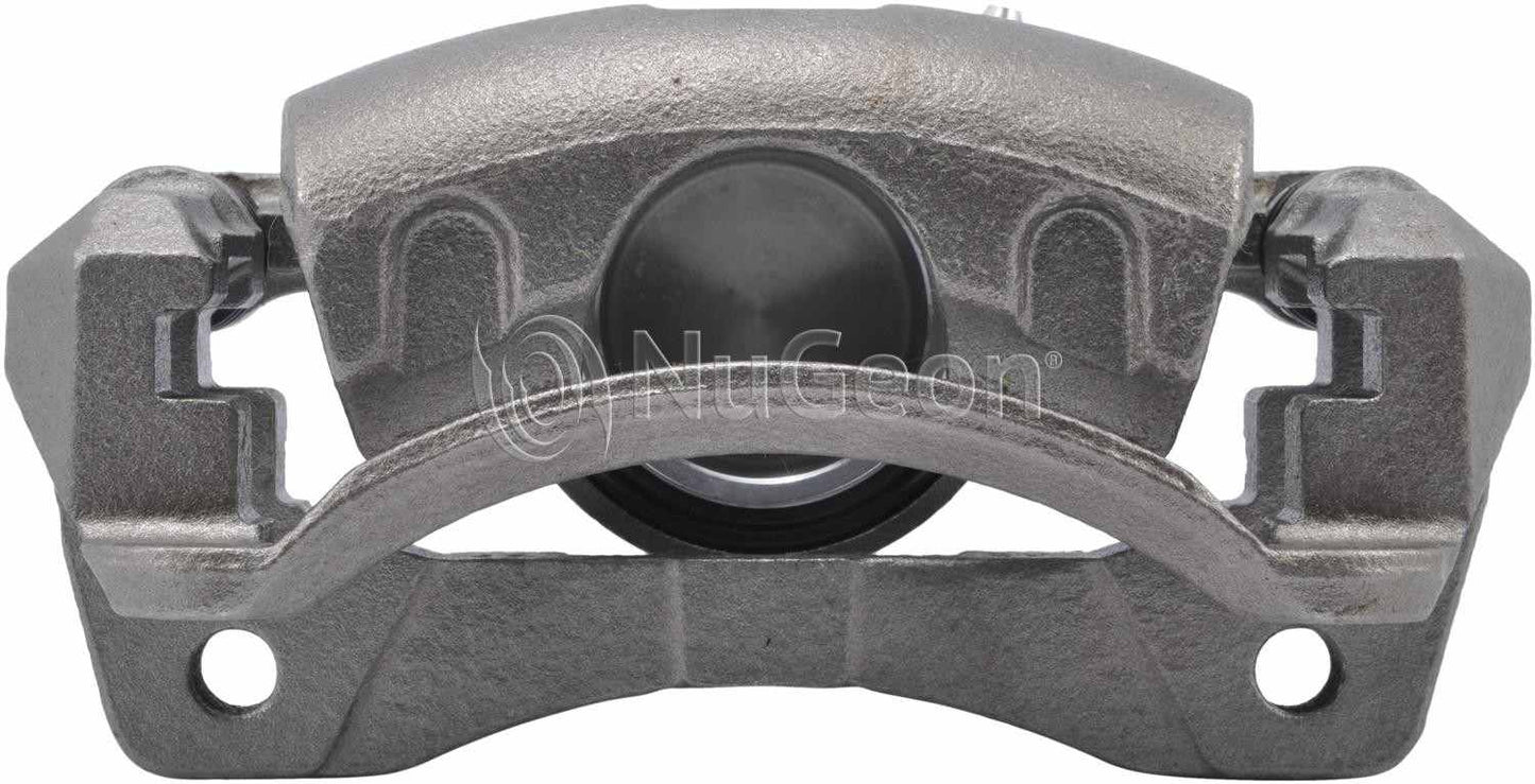 BBB Industries Remanufactured Disc Brake Caliper 99-01409A