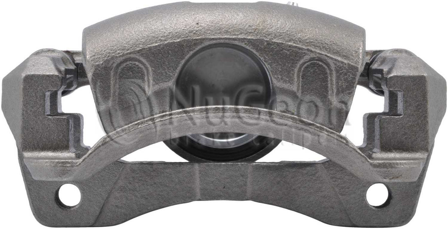 BBB Industries Remanufactured Disc Brake Caliper 99-01409A