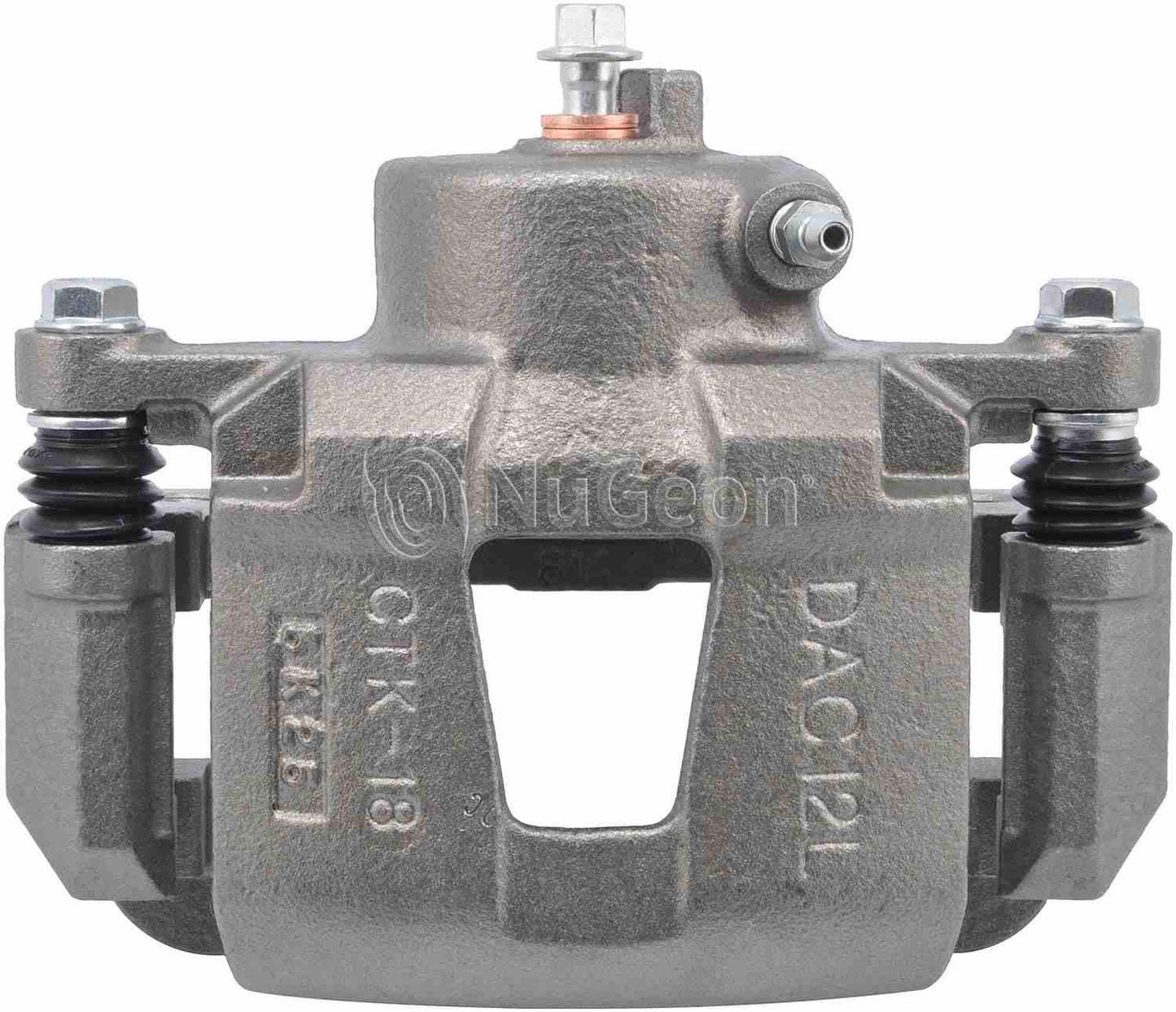 BBB Industries Disc Brake Caliper 99-01409A