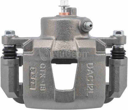 BBB Industries Disc Brake Caliper 99-01409A
