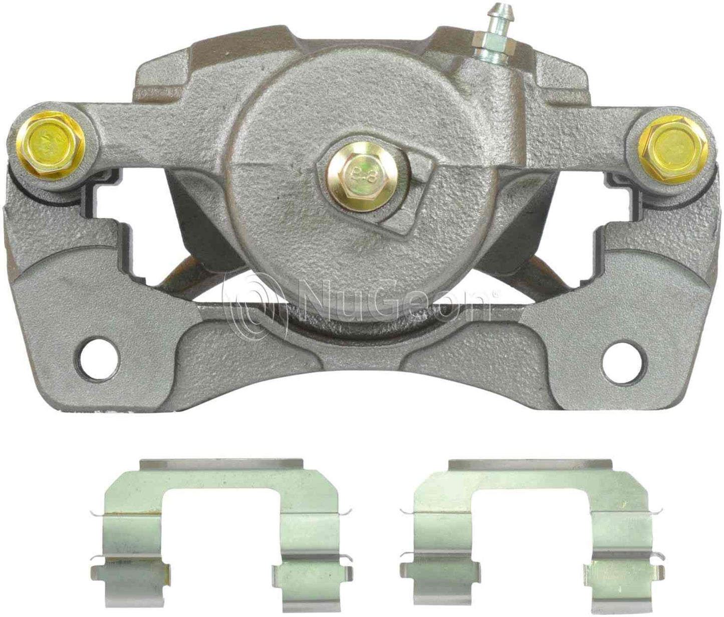 BBB Industries Disc Brake Caliper 99-01409B