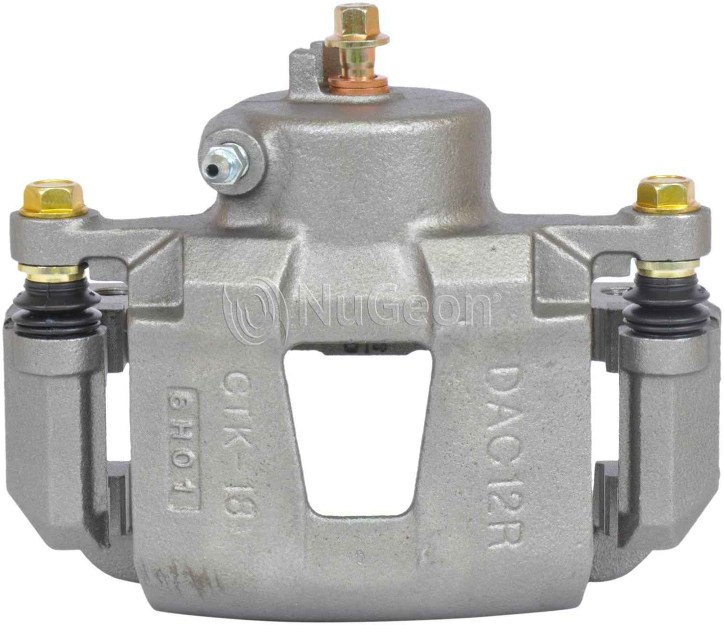 BBB Industries Remanufactured Disc Brake Caliper 99-01409B