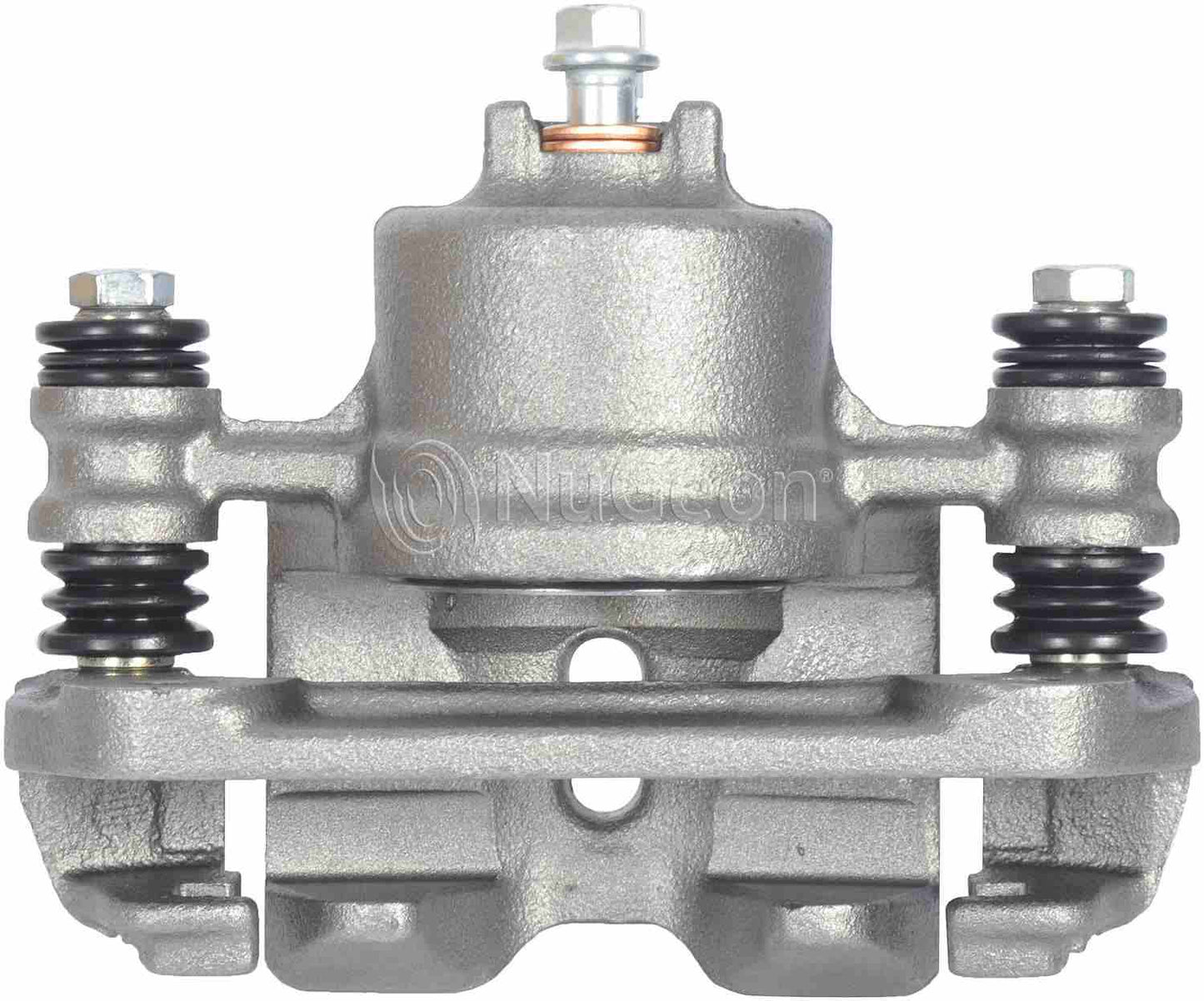 BBB Industries Remanufactured Disc Brake Caliper 99-01410D