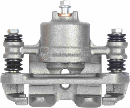 BBB Industries Remanufactured Disc Brake Caliper 99-01410D