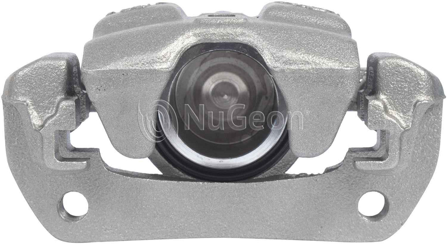 BBB Industries Remanufactured Disc Brake Caliper 99-01410D
