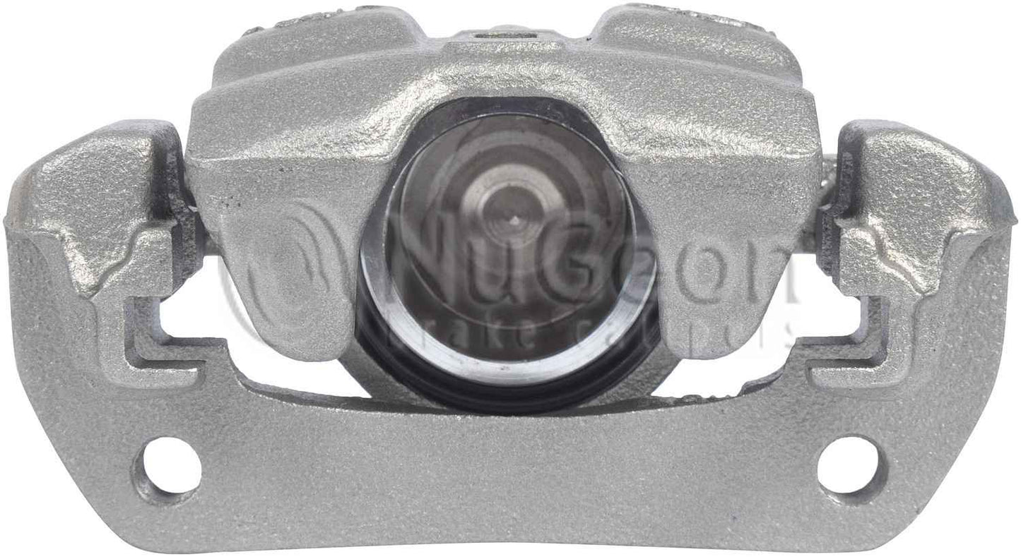 BBB Industries Remanufactured Disc Brake Caliper 99-01410D