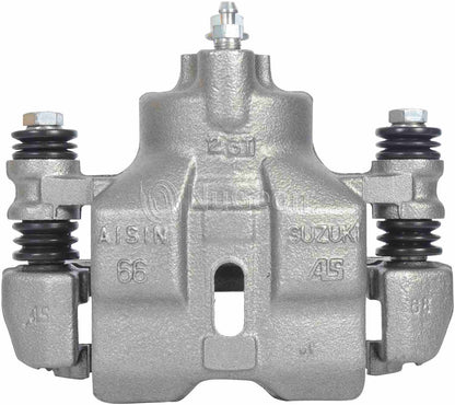 BBB Industries Remanufactured Disc Brake Caliper 99-01410D
