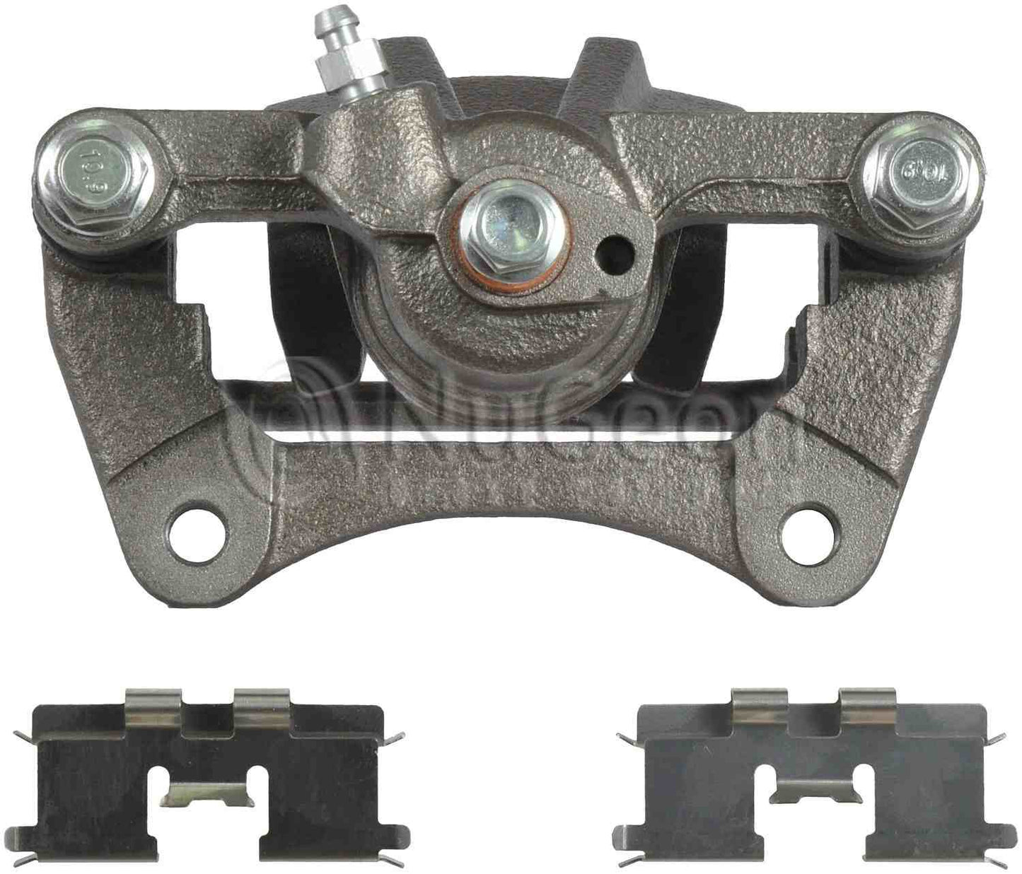 BBB Industries Disc Brake Caliper 99-01413A