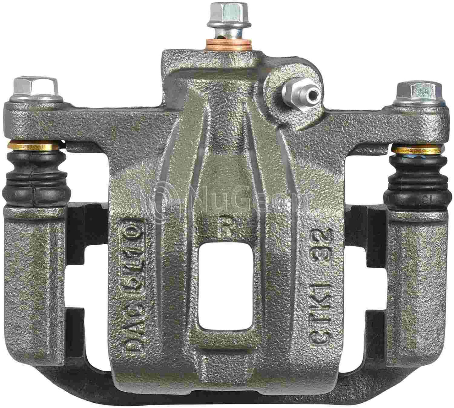 BBB Industries Disc Brake Caliper 99-01413A