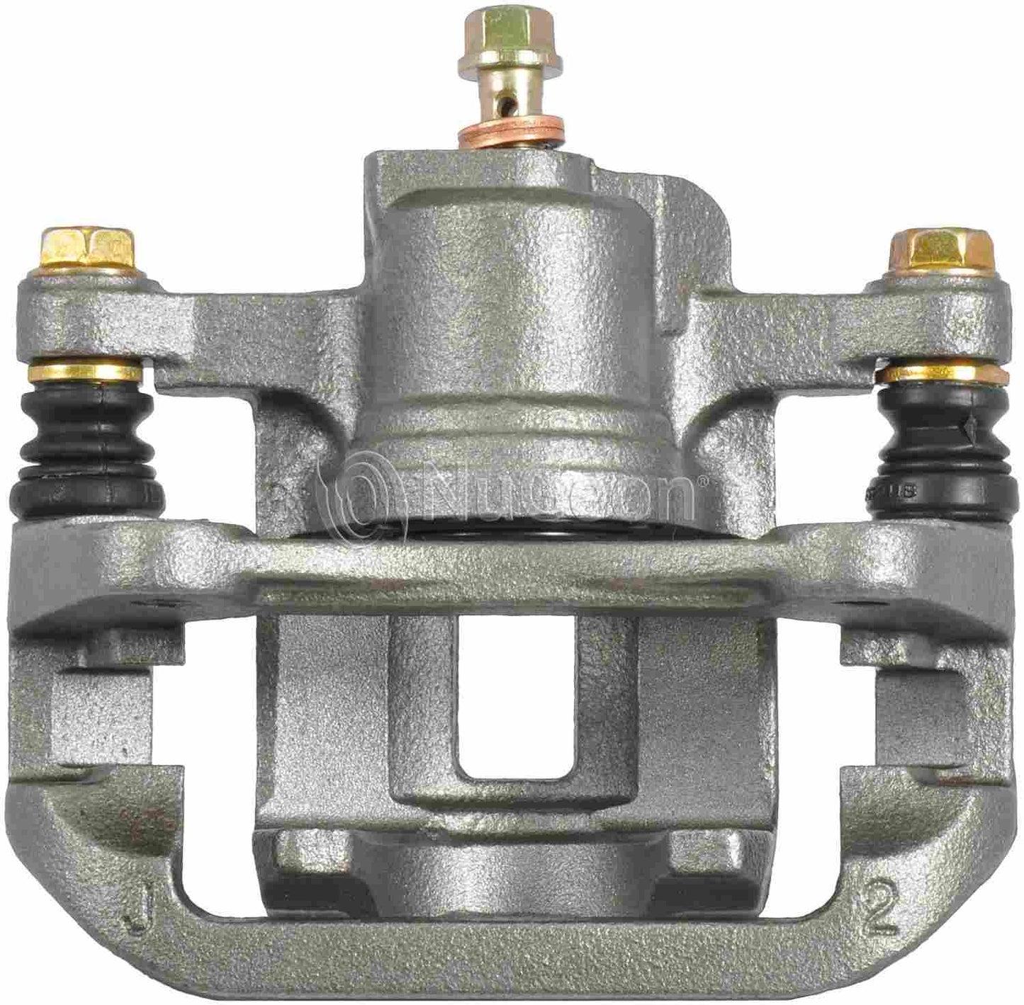 BBB Industries Remanufactured Disc Brake Caliper 99-01413B
