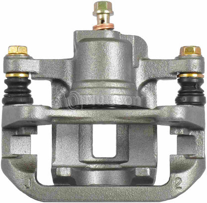 BBB Industries Remanufactured Disc Brake Caliper 99-01413B