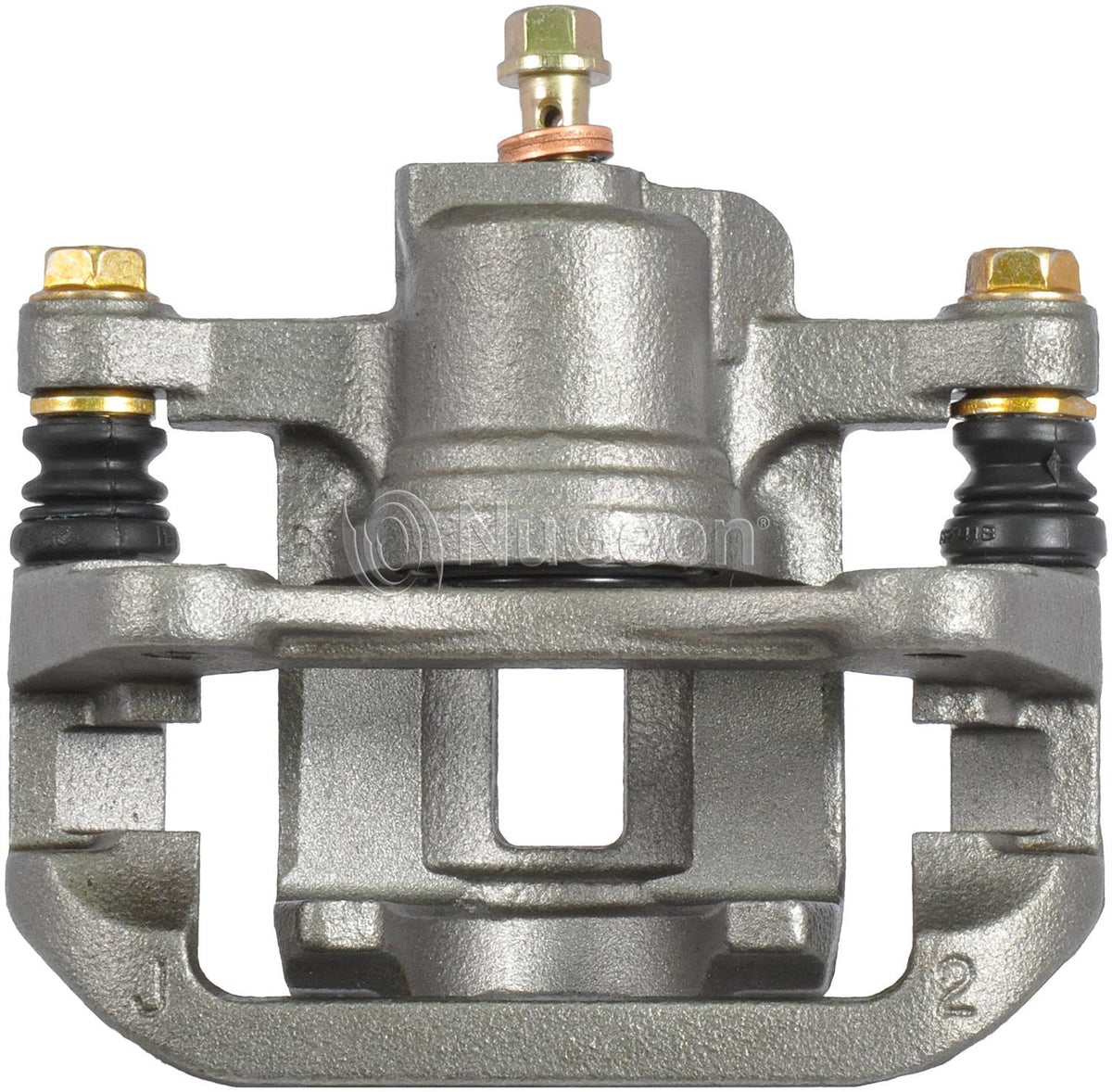 Nugeon Remanufactured Disc Brake Caliper 99-01413B