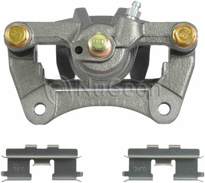 Nugeon Remanufactured Disc Brake Caliper 99-01413B
