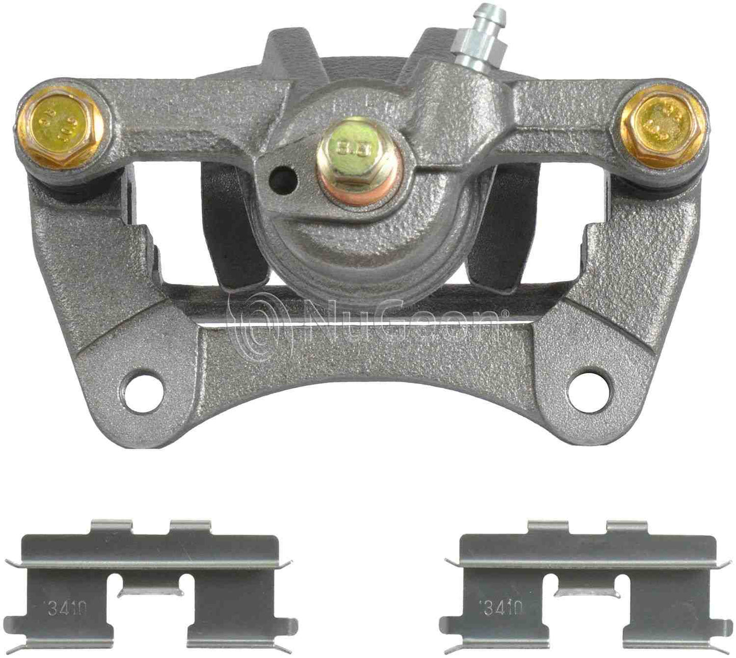 Nugeon Remanufactured Disc Brake Caliper 99-01413B