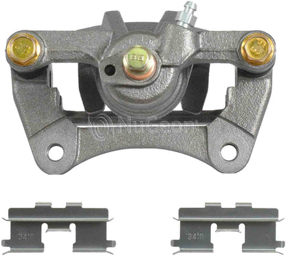 Nugeon Remanufactured Disc Brake Caliper 99-01413B