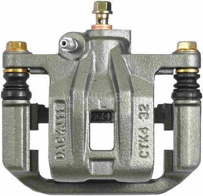 BBB Industries Remanufactured Disc Brake Caliper 99-01413B