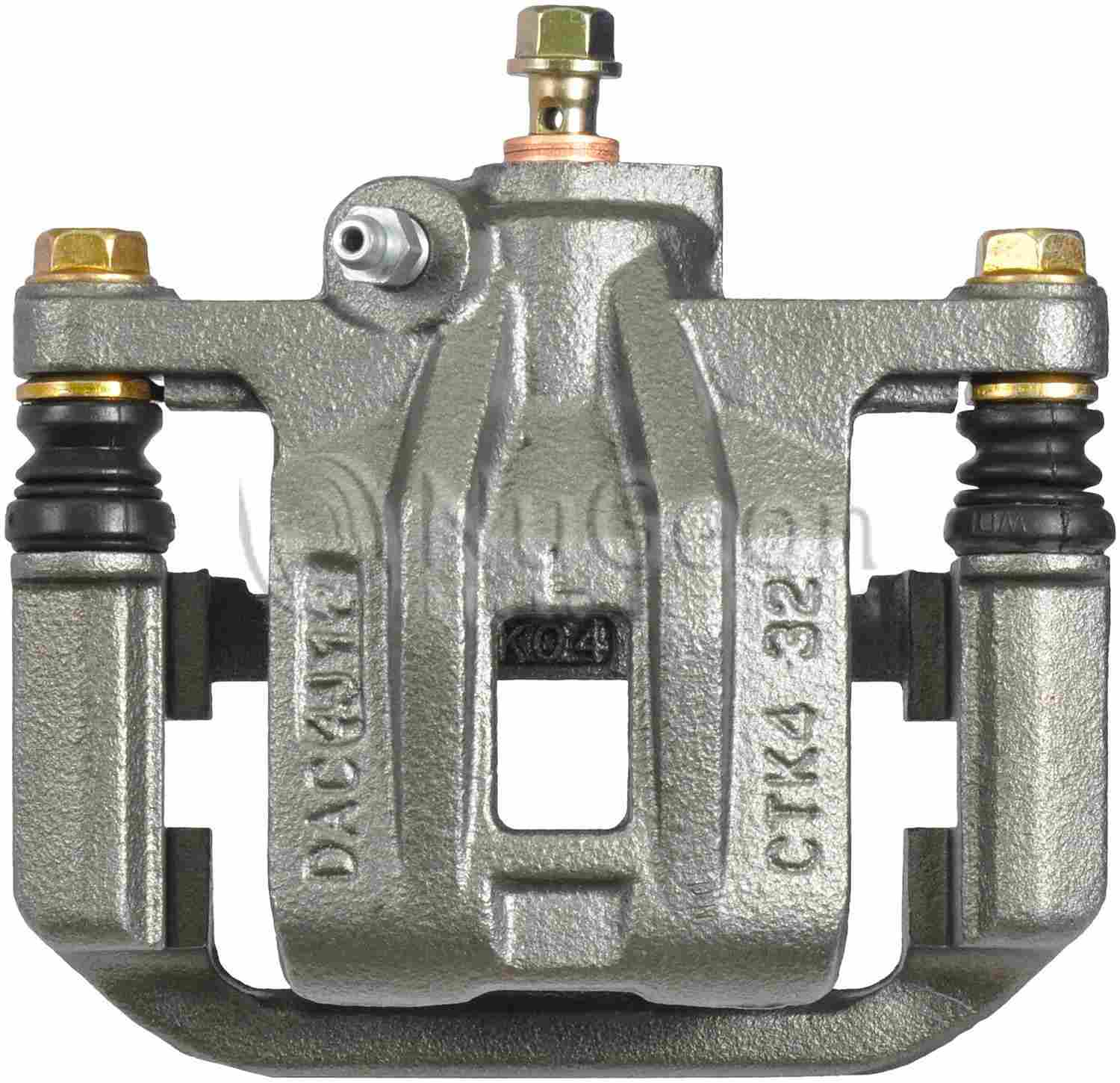 Nugeon Remanufactured Disc Brake Caliper 99-01413B