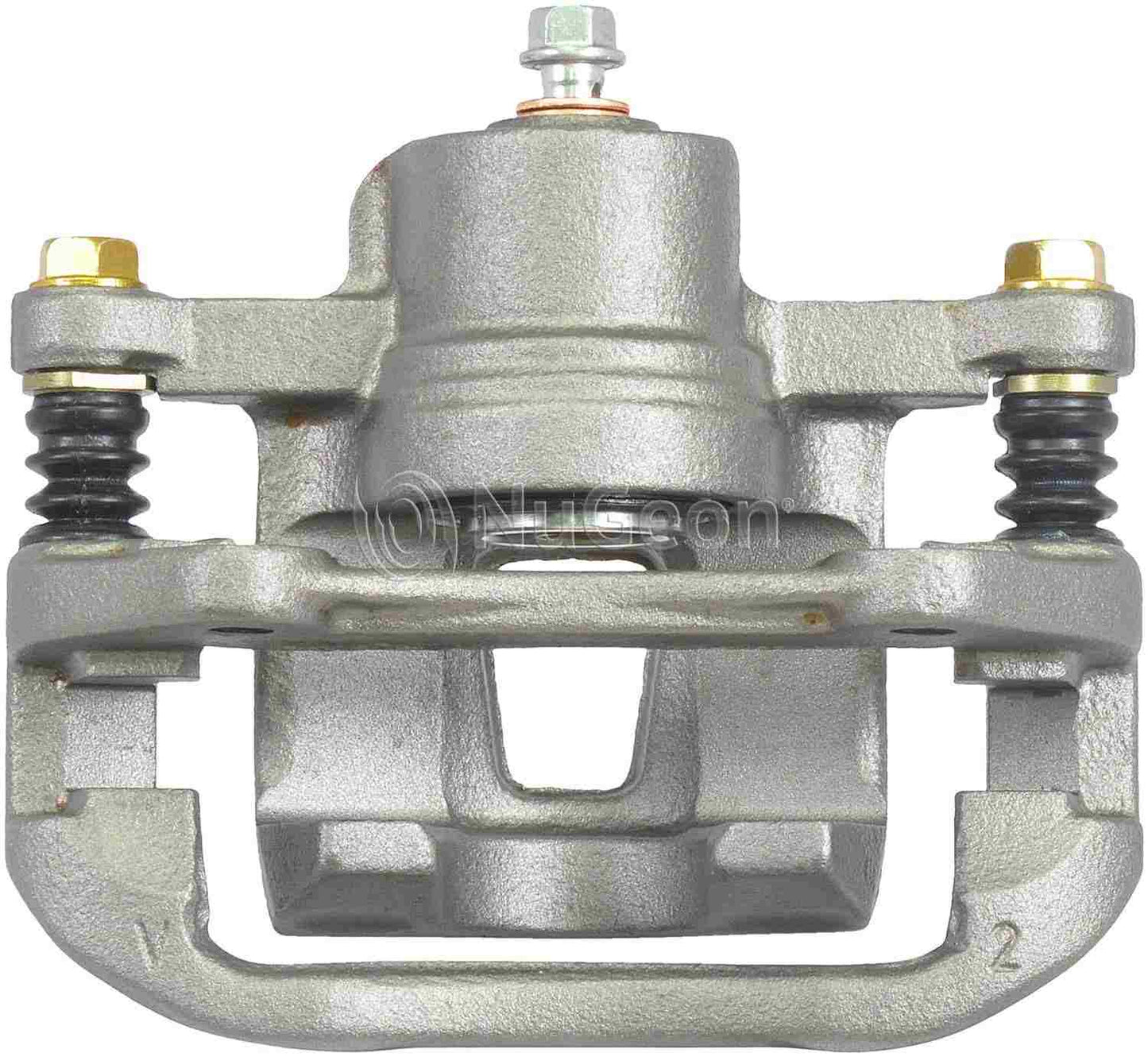 BBB Industries Remanufactured Disc Brake Caliper 99-01414A