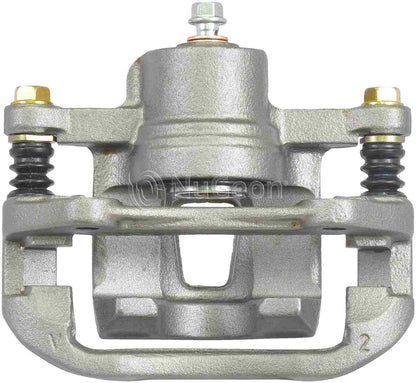 BBB Industries Remanufactured Disc Brake Caliper 99-01414A