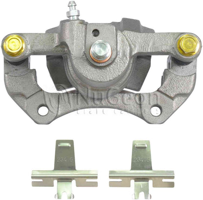 BBB Industries Remanufactured Disc Brake Caliper 99-01414A