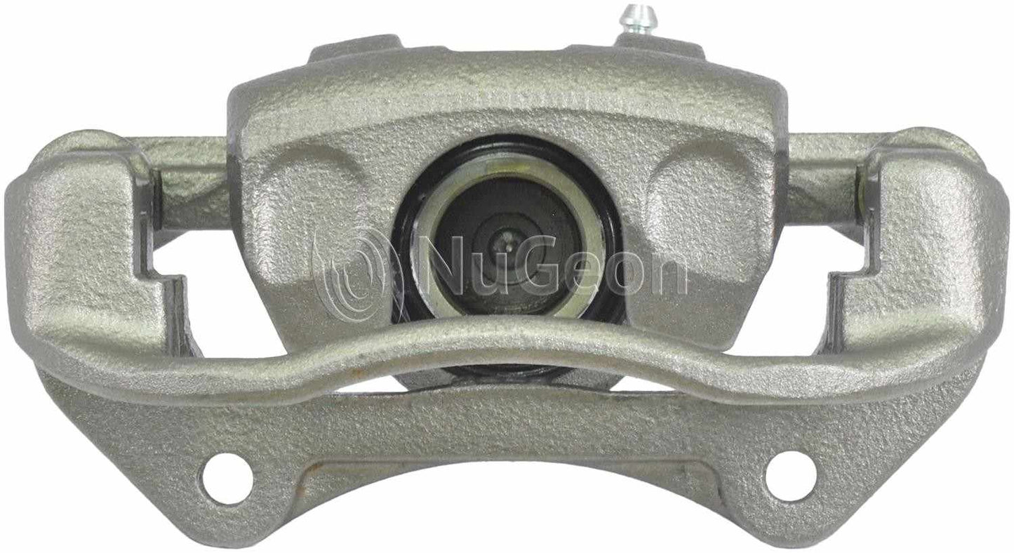 BBB Industries Remanufactured Disc Brake Caliper 99-01414A