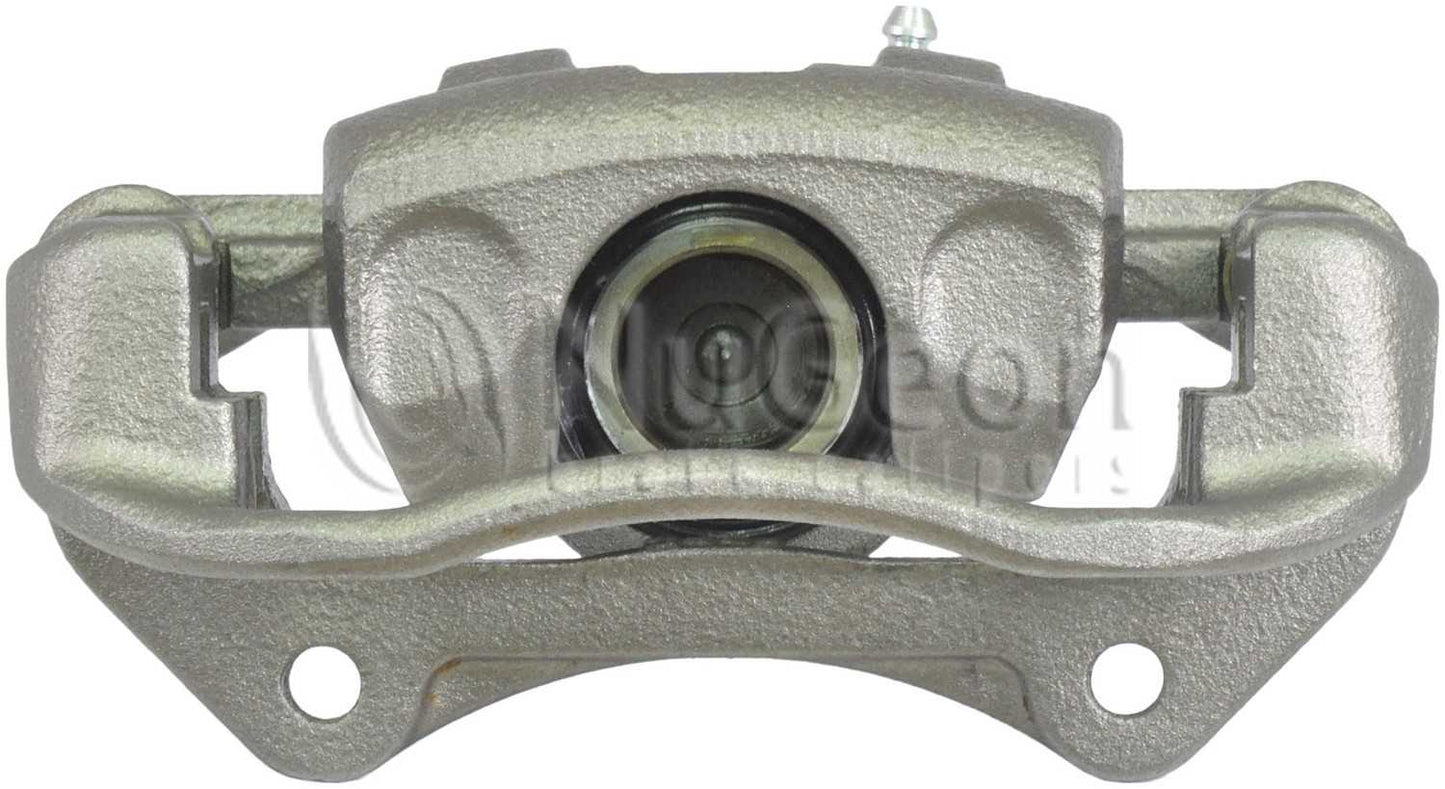 BBB Industries Remanufactured Disc Brake Caliper 99-01414A
