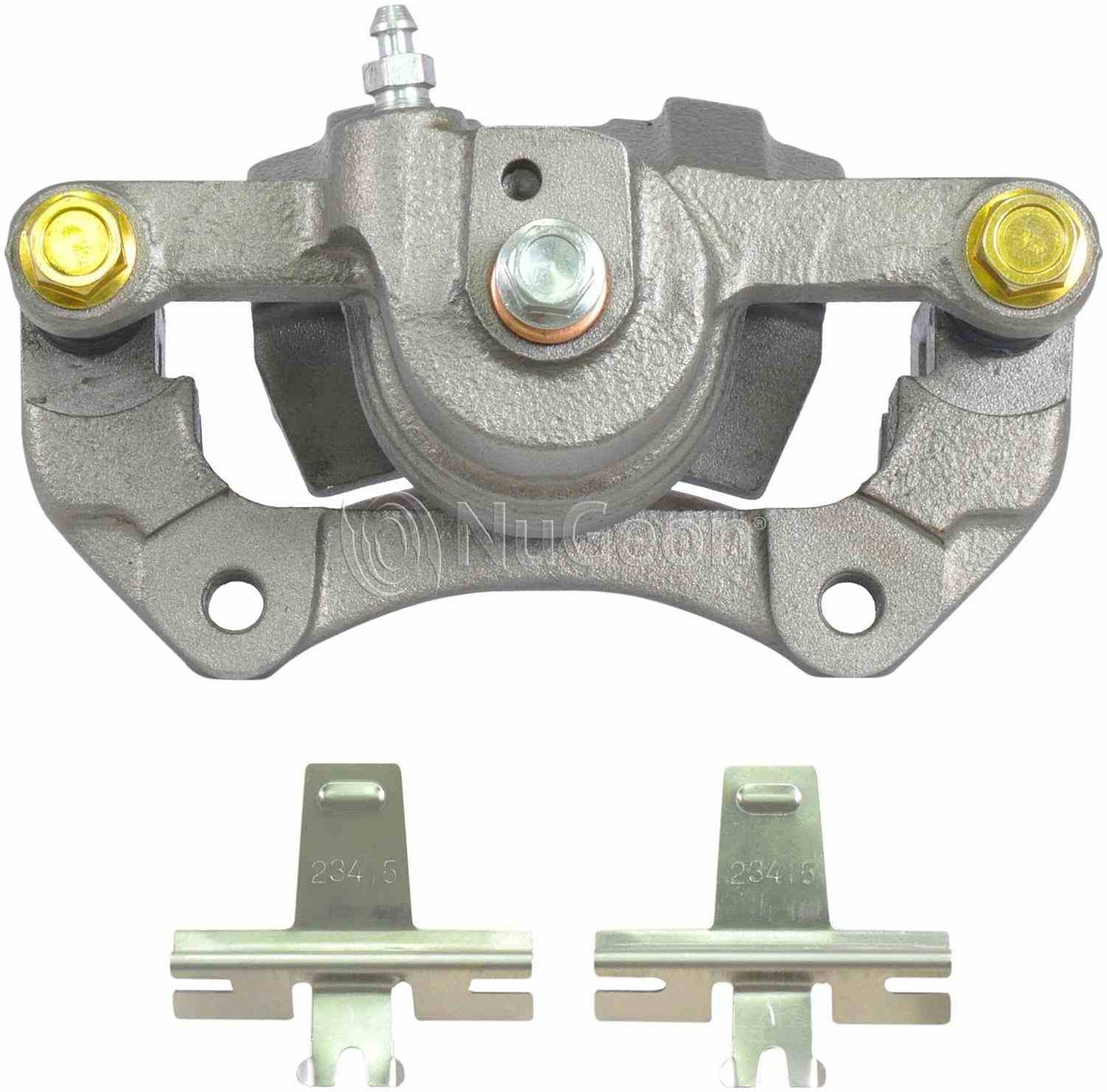 BBB Industries Remanufactured Disc Brake Caliper 99-01414A