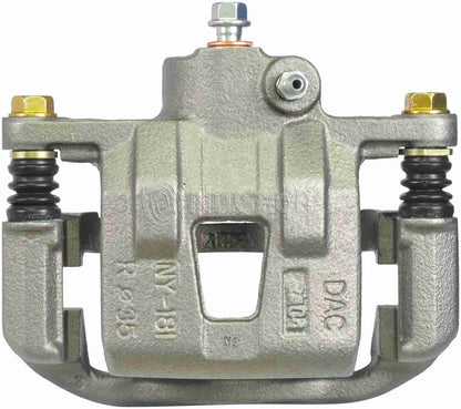 BBB Industries Remanufactured Disc Brake Caliper 99-01414A