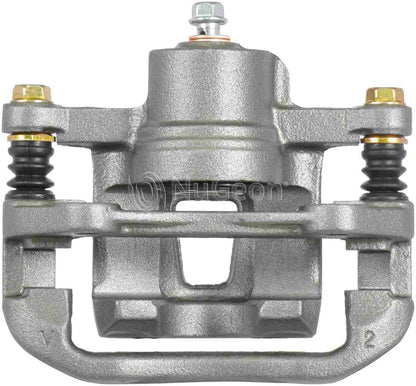 BBB Industries Remanufactured Disc Brake Caliper 99-01414B