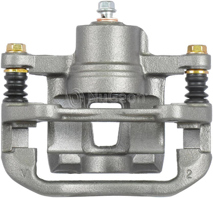 BBB Industries Remanufactured Disc Brake Caliper 99-01414B