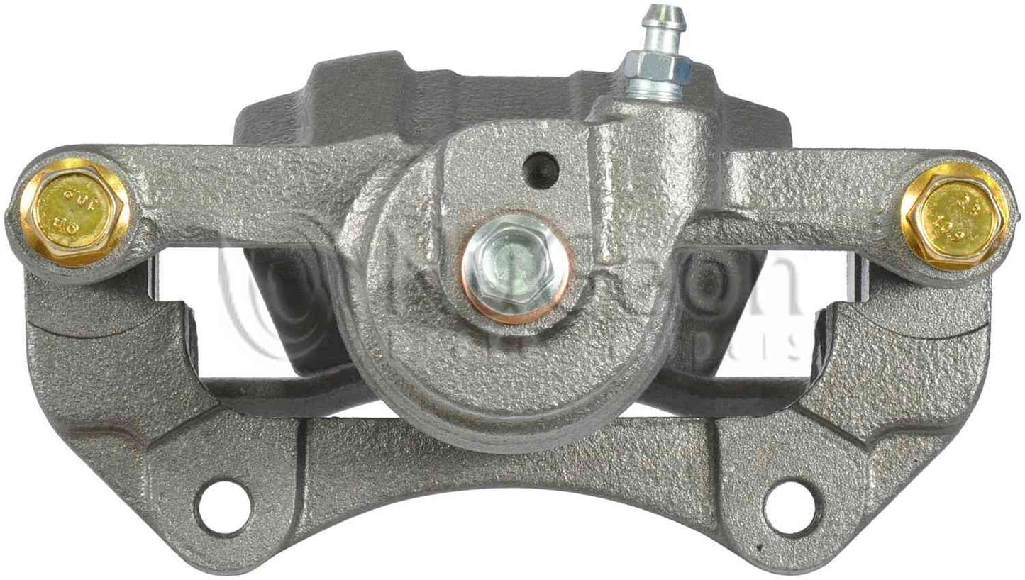 BBB Industries Remanufactured Disc Brake Caliper 99-01414B