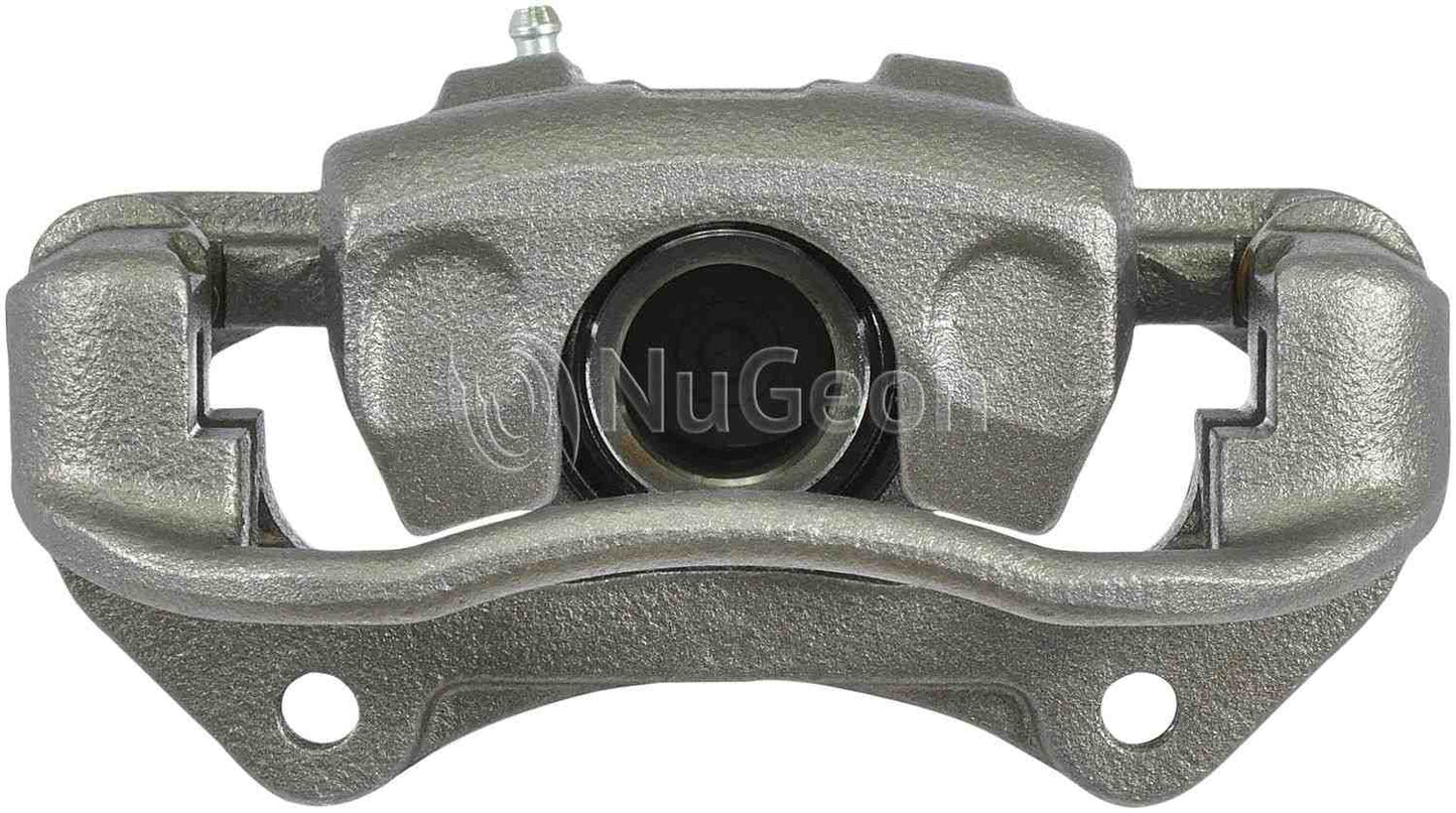 BBB Industries Remanufactured Disc Brake Caliper 99-01414B