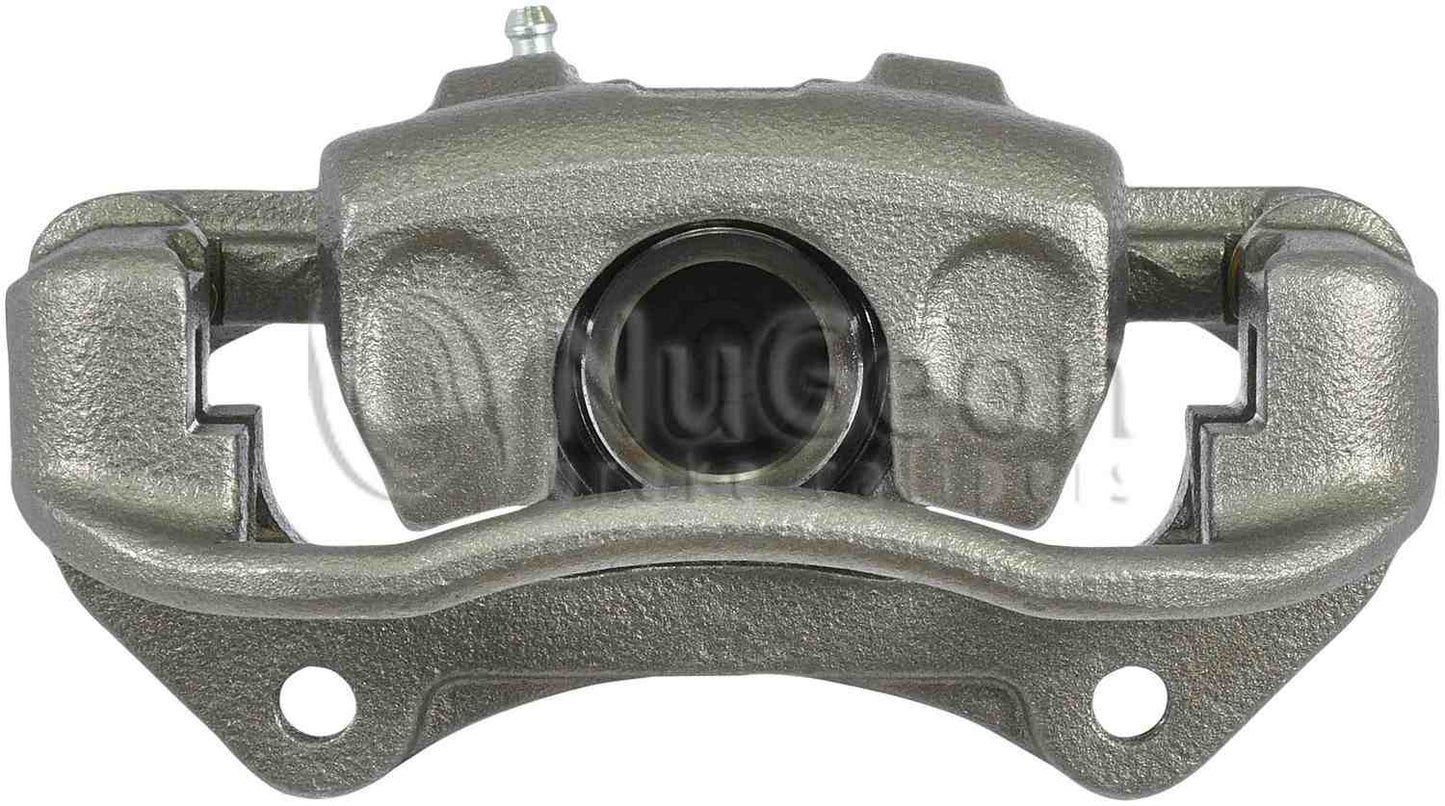 BBB Industries Remanufactured Disc Brake Caliper 99-01414B