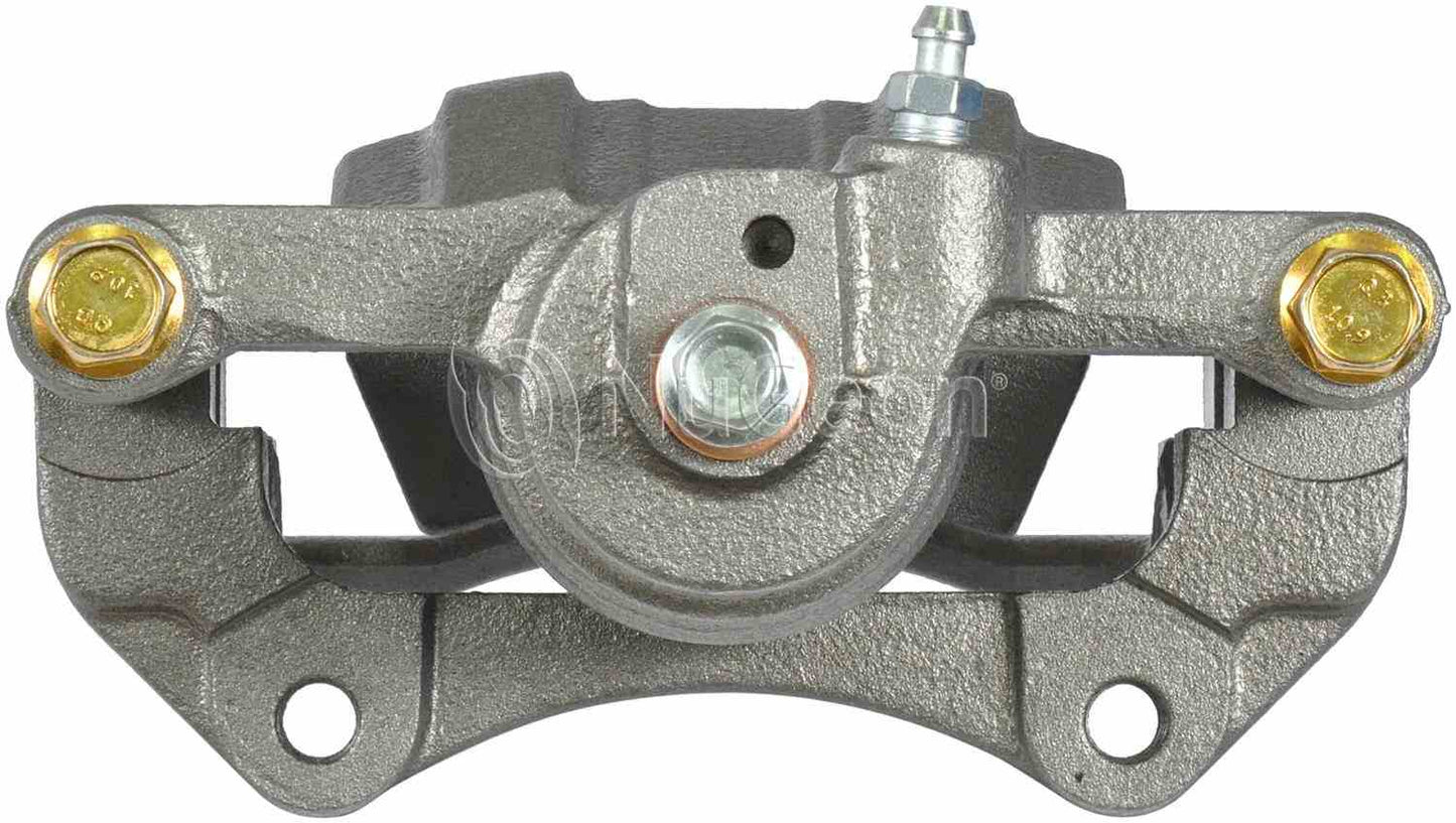 BBB Industries Remanufactured Disc Brake Caliper 99-01414B