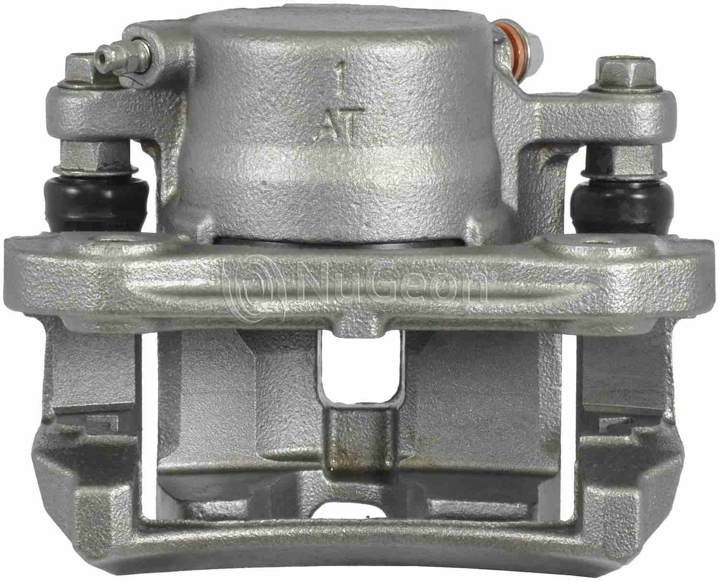 BBB Industries Remanufactured Disc Brake Caliper 99-01415A