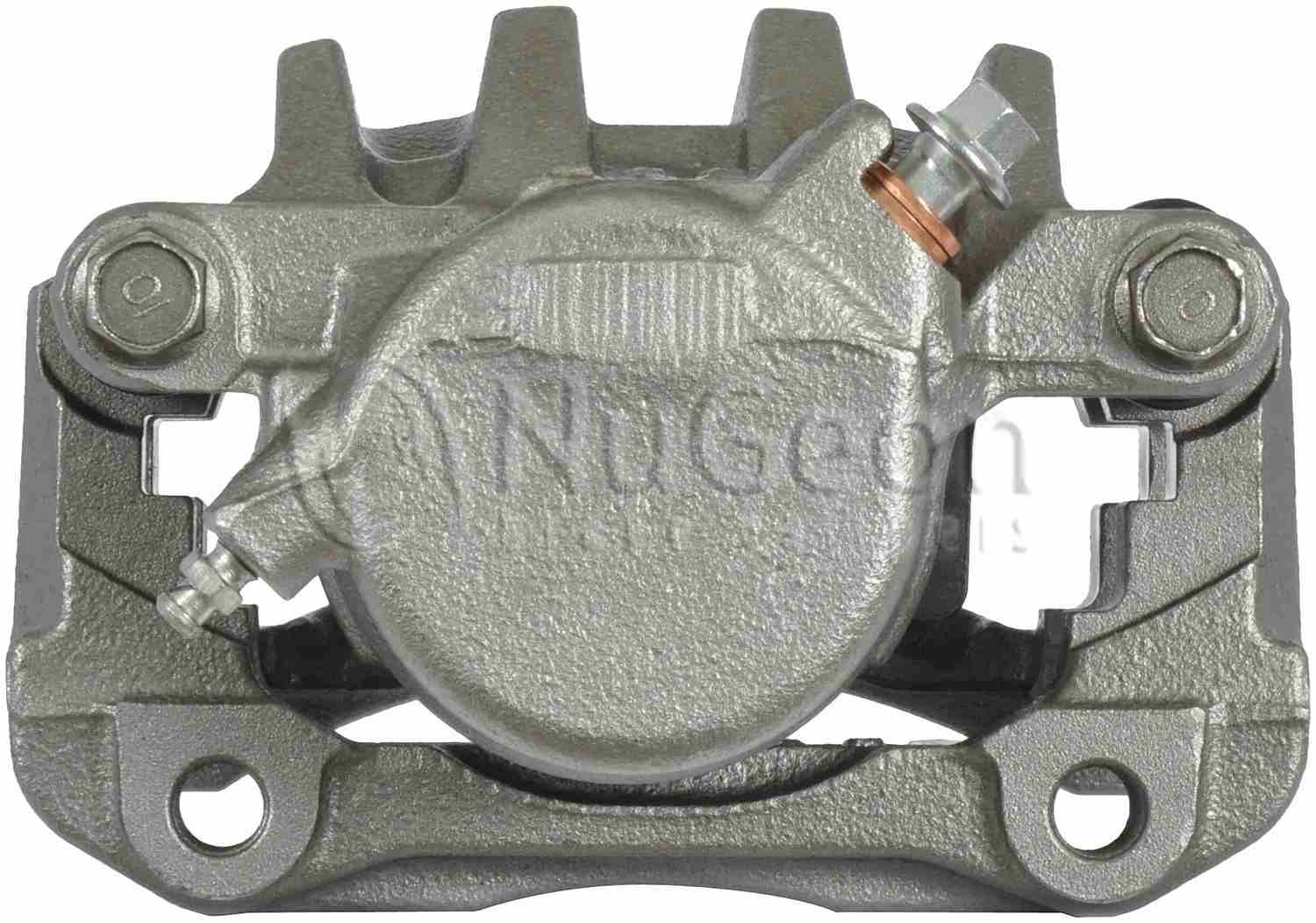BBB Industries Disc Brake Caliper 99-01415A