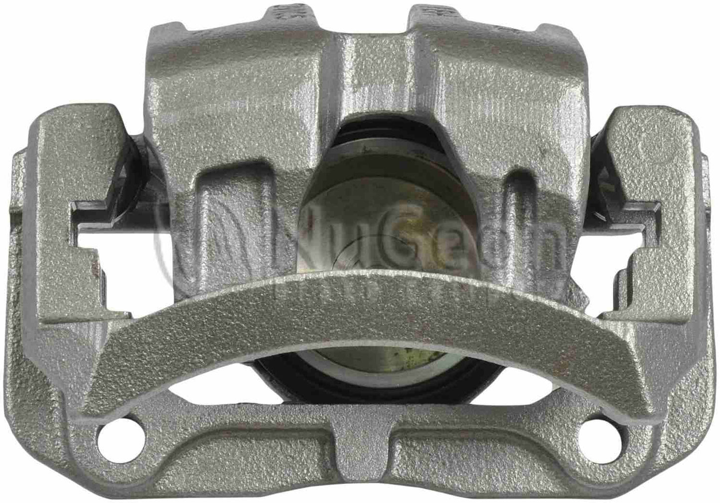 BBB Industries Remanufactured Disc Brake Caliper 99-01415A