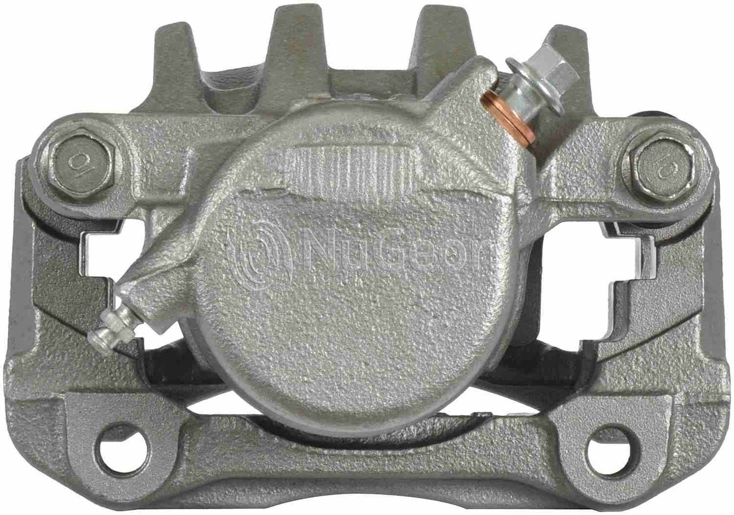 BBB Industries Remanufactured Disc Brake Caliper 99-01415A