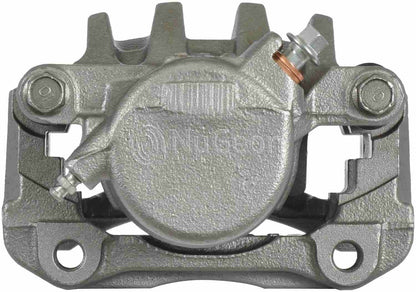 BBB Industries Remanufactured Disc Brake Caliper 99-01415A