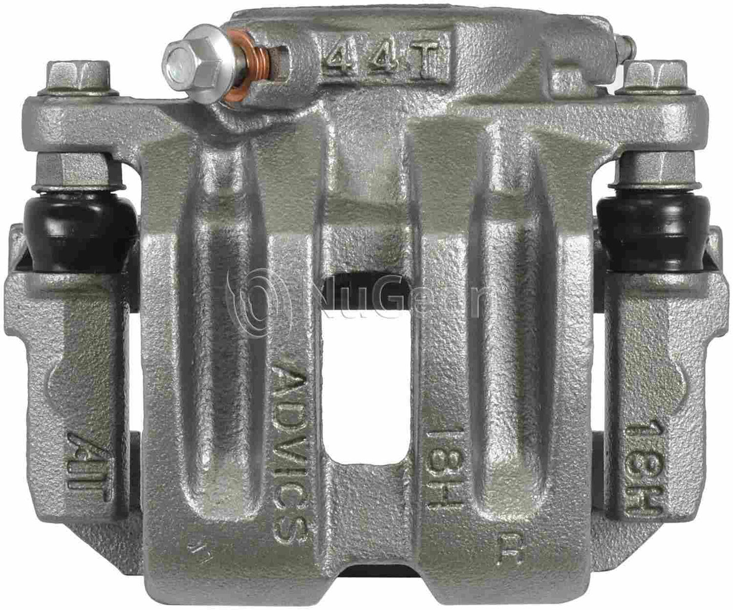 BBB Industries Disc Brake Caliper 99-01415A