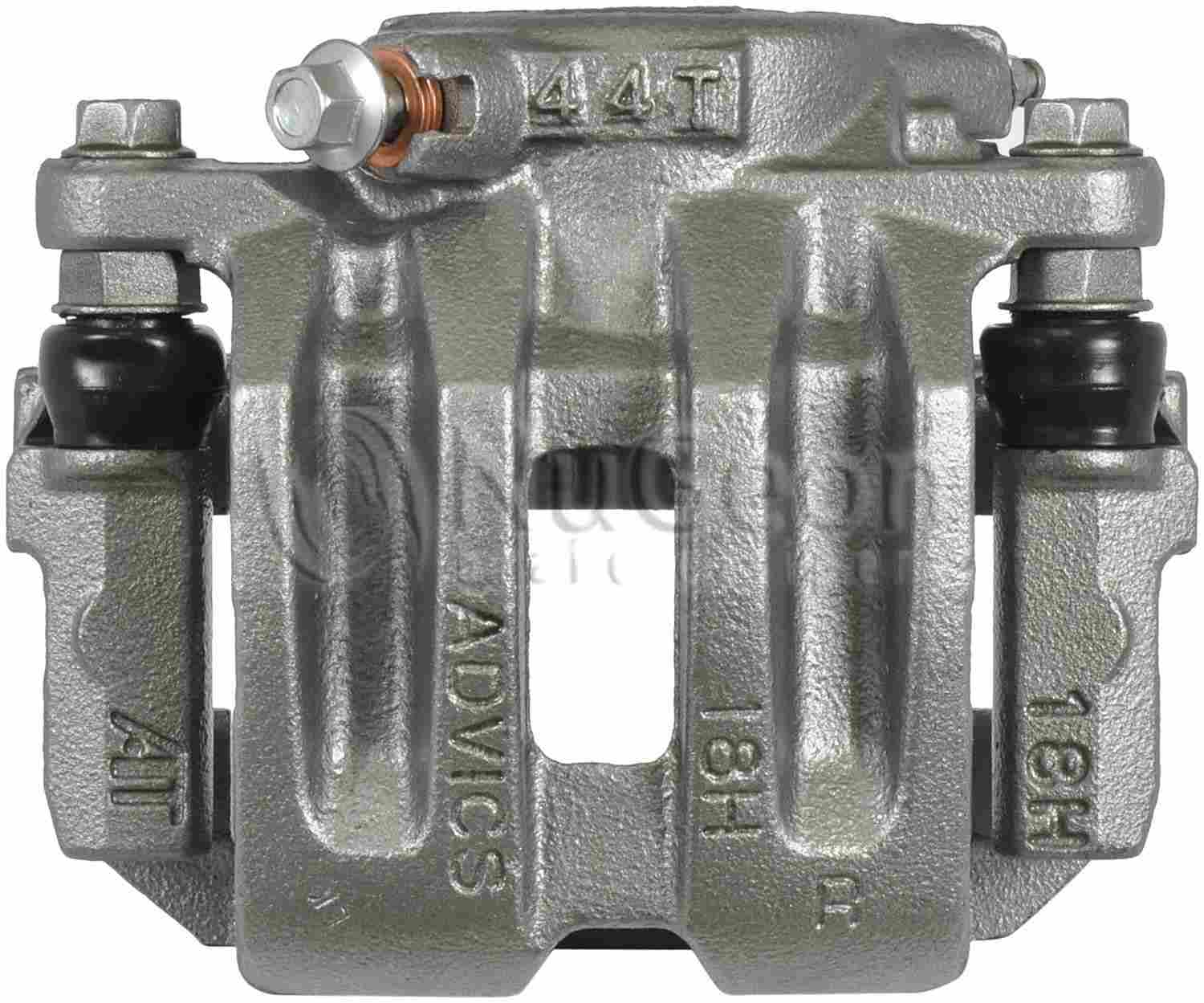 BBB Industries Disc Brake Caliper 99-01415A